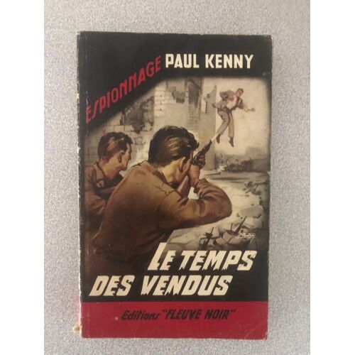 Le Temps Des Vendus