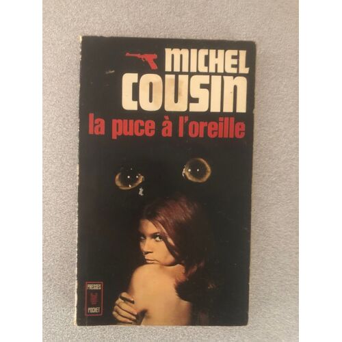 La Puce À L'oreille