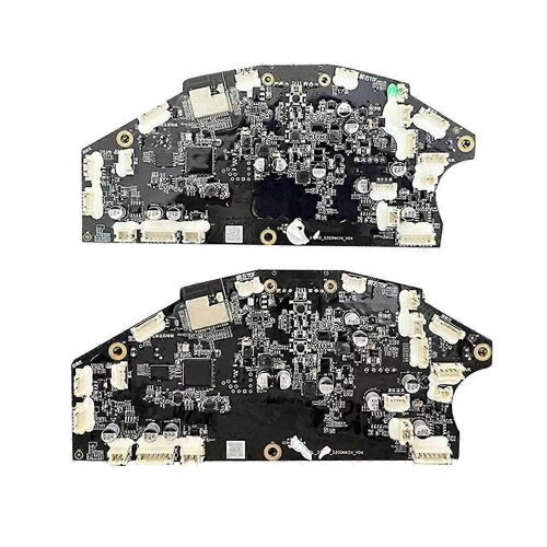 Remplacement de la carte mère de la carte mère pour aspirateur robot autonettoyant 2 C101