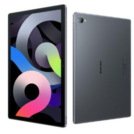 Blackview Tab 15 Pro 4G Tablette Android 12 , 14Go+256Go Gris