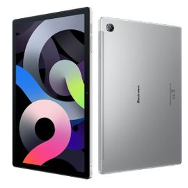 Blackview Tab 15 Pro 4G Tablette Android 12 , 14Go+256Go Argent