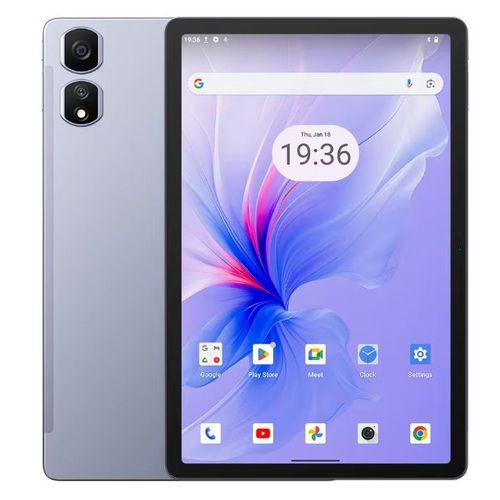 Blackview Tab 16 Pro 4G Tablette,Android 14 ,16Go+256Go Violet