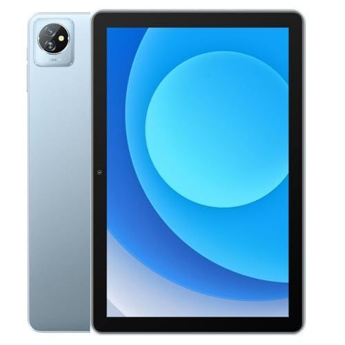 Blackview Tab 70 WiFi Tablette Android 13, 6Go+64Go Bleu