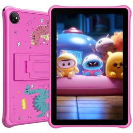Blackview Tab 30 Kids Tablette Android 13, 10,1''¿6Go+64Go Rose