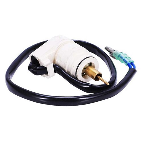 Ensemble D'amorçage Pour Moteur 4 Temps - Compatible Avec Moteurs Hors-Bord 20-25 Cv - Pièce De Rechange