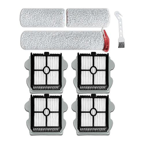 Filtre Hepa pour brosse rotative pour Dyad Pro/Dyad Pro Combo