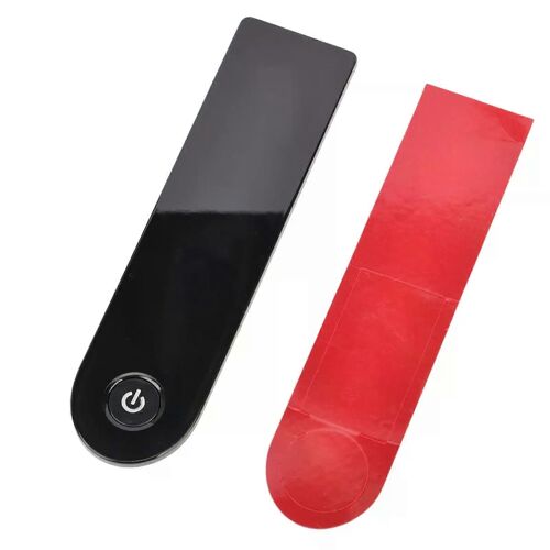 Housse de tableau de bord pour Xiaomi Electric Scooter 4 Pro Display Protect Shell Circuit Board Protection Parts Accessories