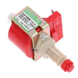 Pompe EP8 Ulka 26w Nettoyeur Vapeur 5191103300 VETRELLA