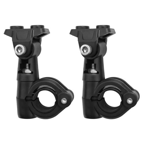 Support De Fixation De Projecteur Moto Pour - R1200gs F800gs/F700gs