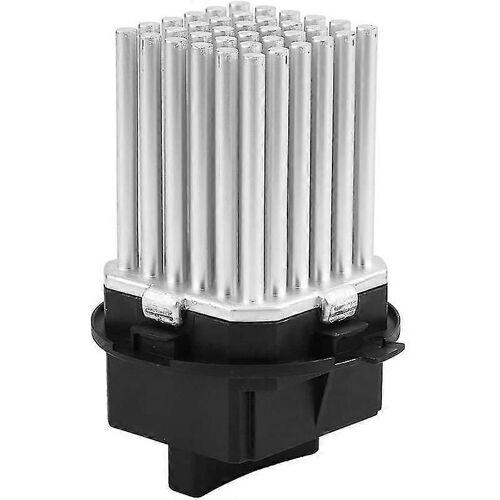 Résistance De Moteur, 6441.S7 Résistance De Ventilateur De Résistance De Moteur De Chauffage Adaptée À 307 407 C3 C4 C5 6441s7