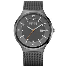 Mens Watch Bering 14442-077, Quartz, 42mm, 5atm