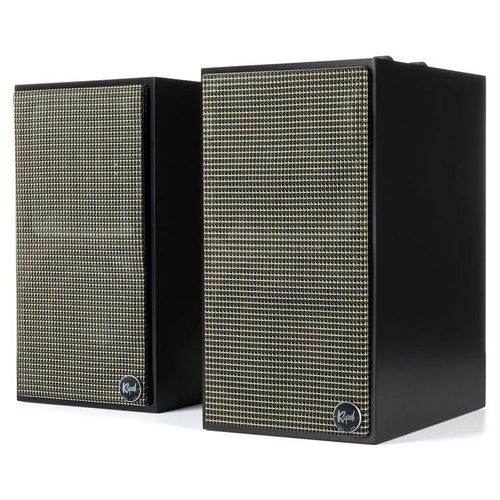 Enceinte Bluetooth KLIPSCH The fives Matt Black