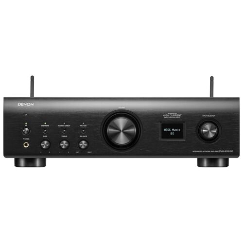 Amplificateur Hi-Fi Denon PMA-900 Noir