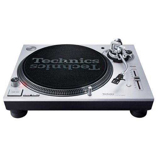 Platine vinyle Technics SL-1200MK7EG