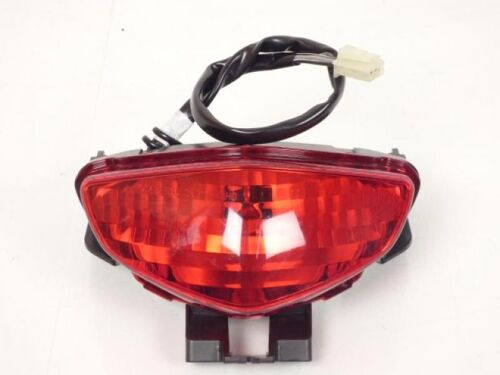 Feu Arrière Tokaidenso Pour Moto Suzuki 650 Gladius 2009-2015 35710-44h0 / 50r-0012437 Occasion