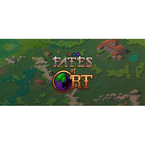 Fates Of Ort Soundtrack