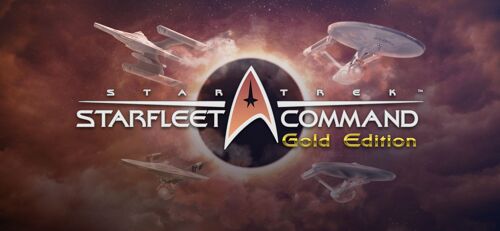 Star Trek¿: Starfleet Command Gold Edition