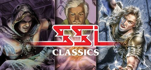 Ssi Classics