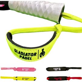 Corde De Raquette De Padel -Cordon De Raquette De Padel-Corde De Padel-Sangle De Raquette De Padel-Accessoires De Padel.[B1615]