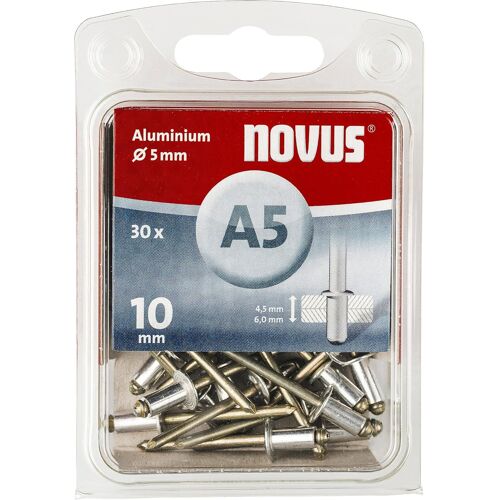 Steinel Rivets Aveugles,045-0027,30 unité (Pack de 1)
