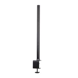 Duronic DM35POLE-60 Potence de 60 cm pour Support d'écran de Bureau de la Gamme DM15 DM25 DM35 DMG - Permet d'avantage de flexibilité pour Ajuster la Hauteur de l'écran