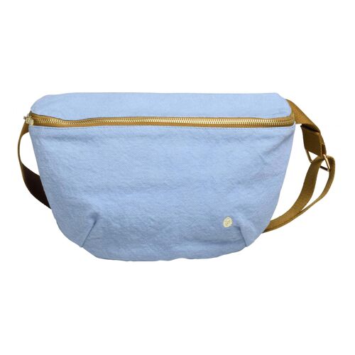 Sac banane Iona bluetiful 19 x 28 x 1 cm La Cerise sur le Gâteau