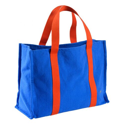 Sac daily Iona mecano 25 x 38 x 15 cm La Cerise sur le Gâteau