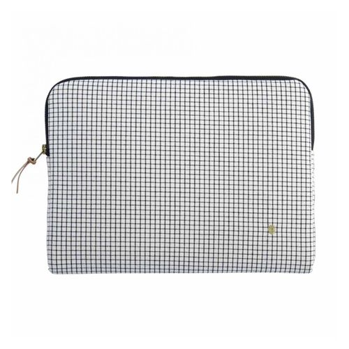 Housse ordinateur Gustave gustave caviar 13-14" cm La Cerise sur le Gâteau