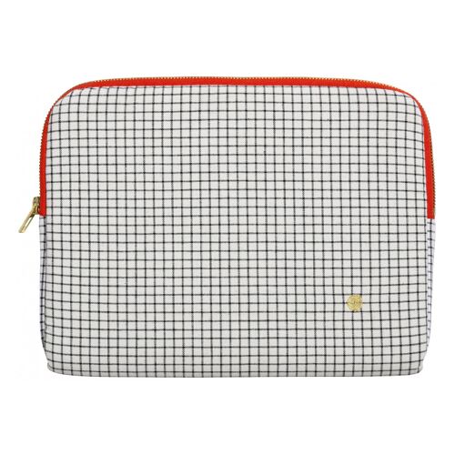 Housse iPad Stylo rouge 19 x 26 x 3 cm La Cerise sur le Gâteau