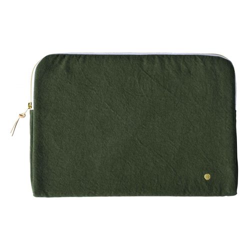 Housse ordinateur Iona kale 15-16" cm La Cerise sur le Gâteau