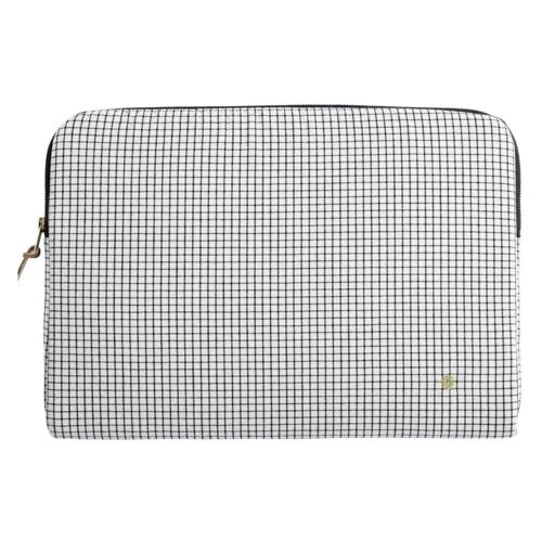 Housse ordinateur Gustave gustave caviar 15-16" cm La Cerise sur le Gâteau