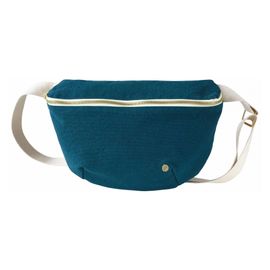 Sac banane Iona orage 19 x 28 cm La Cerise sur le Gâteau