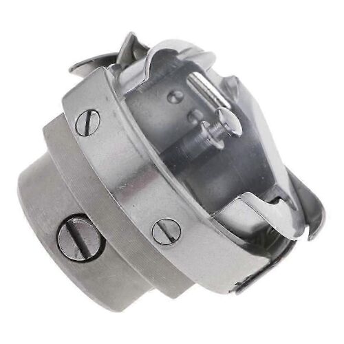 bobine de pièces de machine à coudre industrielle,bobine de coupe de fil automatique bobb de matériau épais et mince