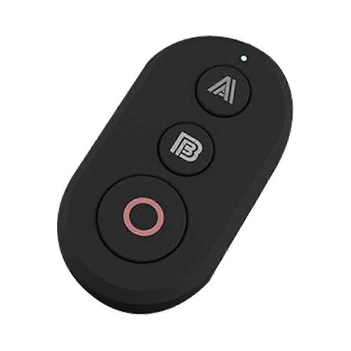 Télécommande pour Insta360 X4 X3 X2 Ace Pro Gopro Hero13 avec Bluetooth Smart et déclenchement de l'obturateur de photographie