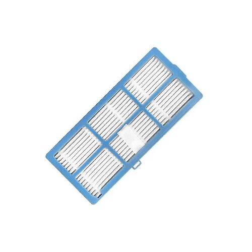 Brosse latérale principale Filtres de couverture de brosse principale pour accessoires d'aspirateur E20 E30 E31