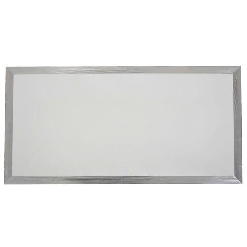Downlight Led 40w 6500k Led Panneau Downlight 30x60cm Blanc Grid Lights Insert Light Plafonnier Fo