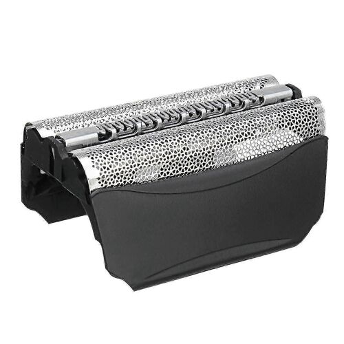 51b Rasoirs Électriques Têtes De Rechange Pièces De Grille De Rasage Remplacement Pour Appareil De Rasage Braun