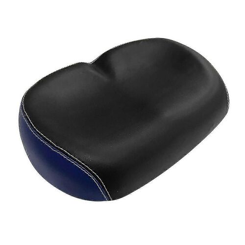 Selle De Vélo Siège De Vélo Sans Nez Siège De Vélo Confort Élargi Coussin De Cyclisme 240319