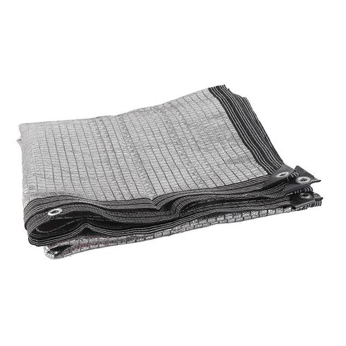 Voile D'ombrage Isolante Pour Pelouses,Jardins Et Piscines