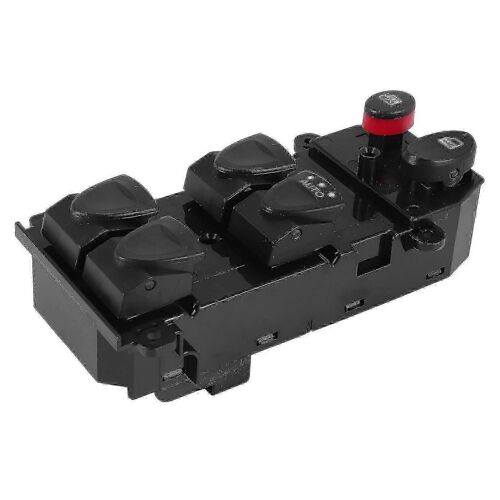 Honda Civic 2006-2010 Interrupteur De Lève-Vitre Électrique - 35750-Sna-A130-M1 (Rhd)