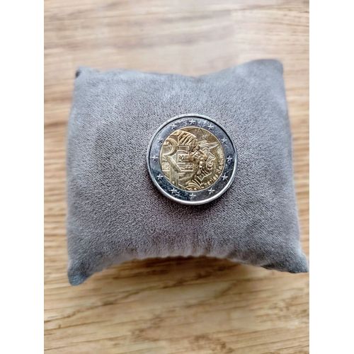 Pièces De 2€ Charles De Gaule 