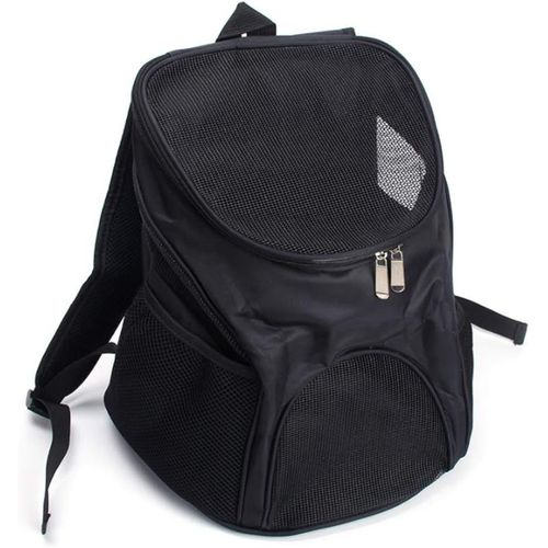 Sac De Transport Pour Animaux Chien, Sac À Dos Verser Le Chien, Le Sac À Dos De Transport, De Transport Sac À Dos Pour Animaux De Compagnie Jusqu'à 3kg Versez Voyager / Randonnée / Camping