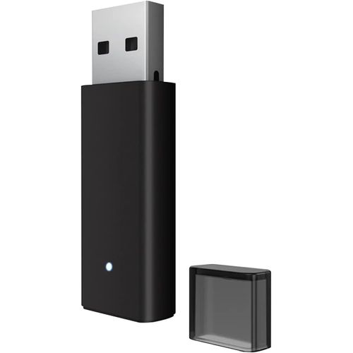 Adaptateur Sans Fil Compatible Avec Manette Xbox One, Xbox One X, Xbox One S Xbox Series X S,Et Elite Series Pour Pc Windows 10/11/8/8.1/7[Z3155]