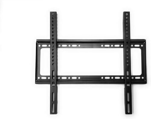 TEMPO DI SALDI Support Mural Fixe pour TV à écran Plat LCD LED 26 à 63 Pouces
