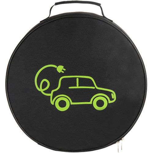Chenquansarl-Sac De Transport Ev Pour Câble De Charge - Organisateur Pour Véhicule Électrique Et Hybride - Voiture Electrique