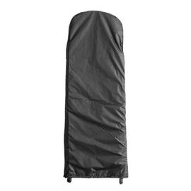 Housse de protection pour échelle pliante,housse anti-poussière pour escabeau,escabeau Portable,résistant aux intempéries,étanche,étui de protection solaire - Type black-S