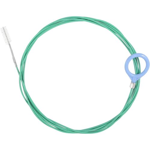 Mevronisshop-3m Tube Brosse De Nettoyage, Outil De Nettoyant De Drainage, Brosse De Nettoyage Molle Multifonctionnel Pour Le Réfrigérateur Du Réservoir De Carburant En Toit Ouvrant