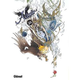 Altair - Tome 26