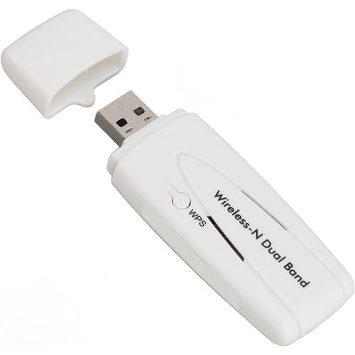 SUBZONAL-Mophamp Double Polarisation Antenne MIMO 4G 5G LTE 698-3800 MHz avec Double câble coaxial à Faible Perte de 10 m Compatible avec Les routeurs/modems/hotspots avec Ports externes SMA/TS9