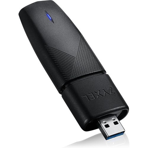 lbgwp60-Adaptateur Usb Wifi 6 Ax1800 ¿ Support Mu-Mimo, Ofdma Pour Une Expérience Réseau Sans Décalage. Sécurité Avancée Du Cryptage Wpa2/Wpa3 [Nwd7605]